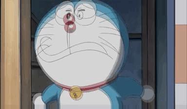 童年经典，再看却哭了，世界欠我一个哆啦A梦