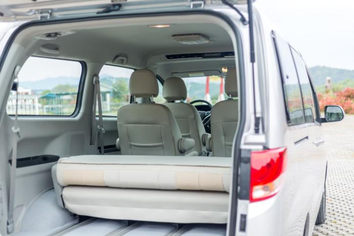 十几万搞定、国六柴油动力,这台新瑞风M4柴油版值得推荐