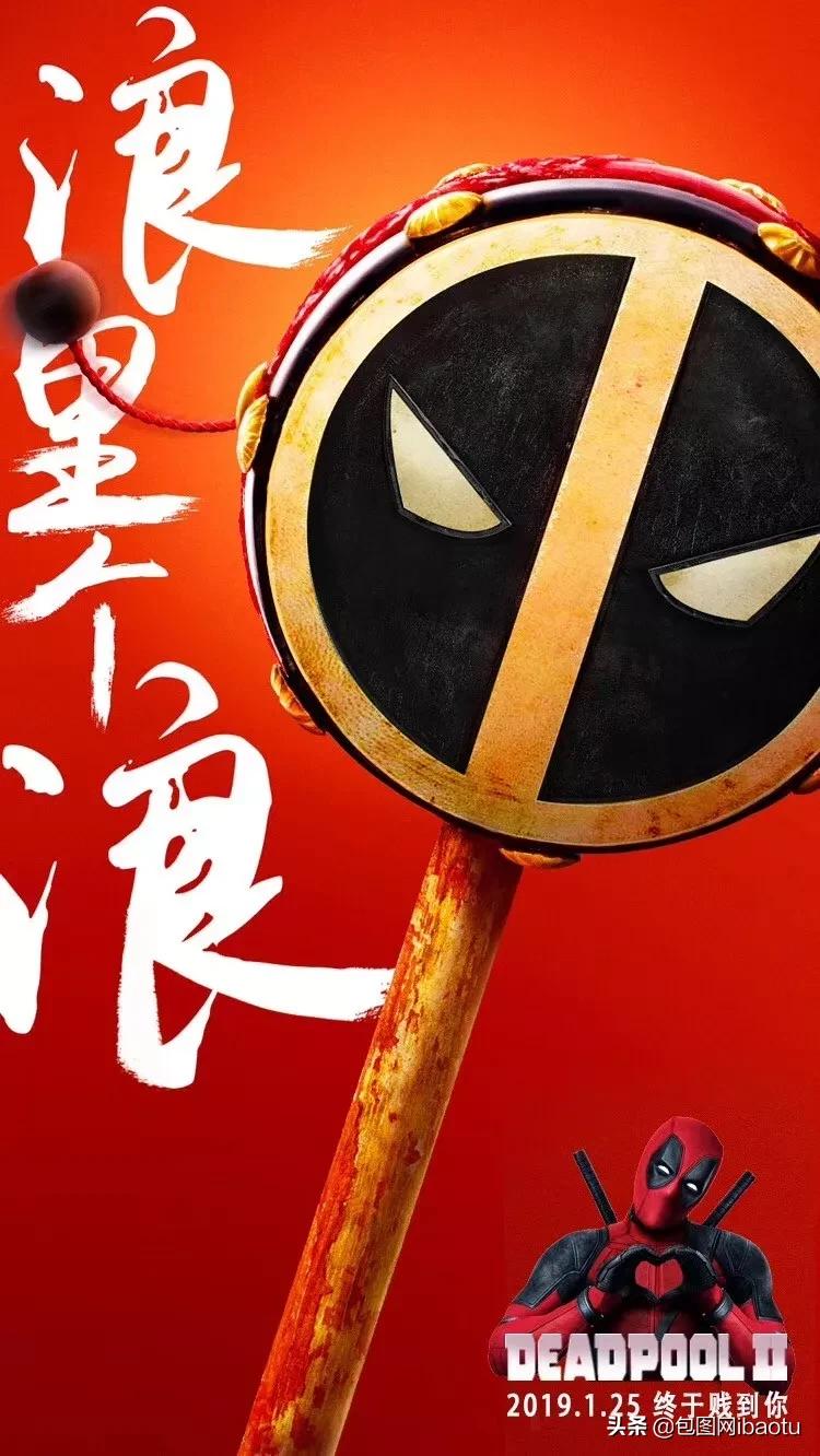 看了十多遍的广告,有哪些解决方案的海报值得收藏