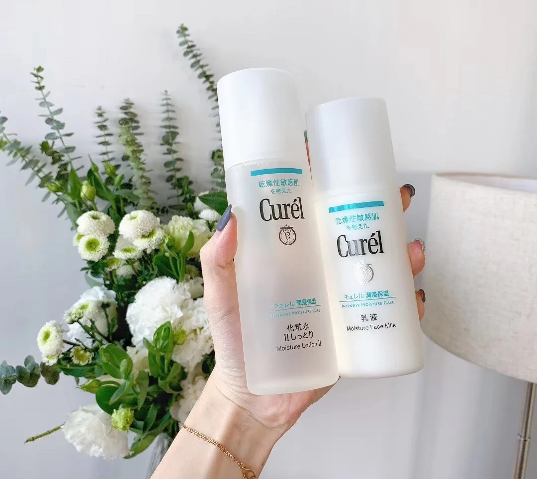 水乳推荐抗衰老干敏感肌肤,补水保湿水乳推荐红榜测评