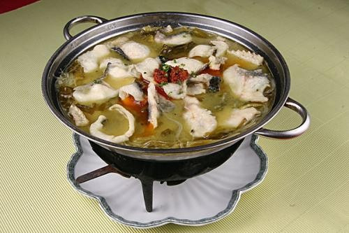 不锈钢锅一时间大意或者忘了关火,如果糊底了,该如何清洗?