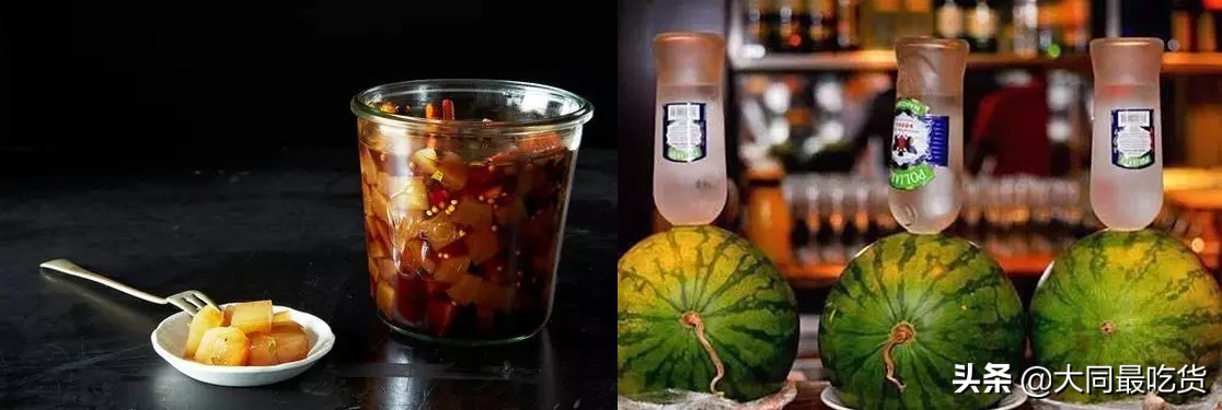 夏天怎样吃瓜好吃,夏日必备的三种吃瓜方式