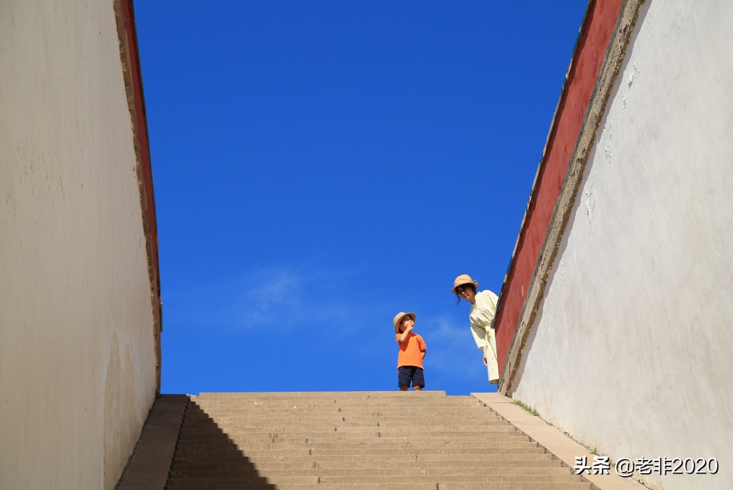 河北草原天路自驾游好玩攻略,内蒙古玩草原最佳路线