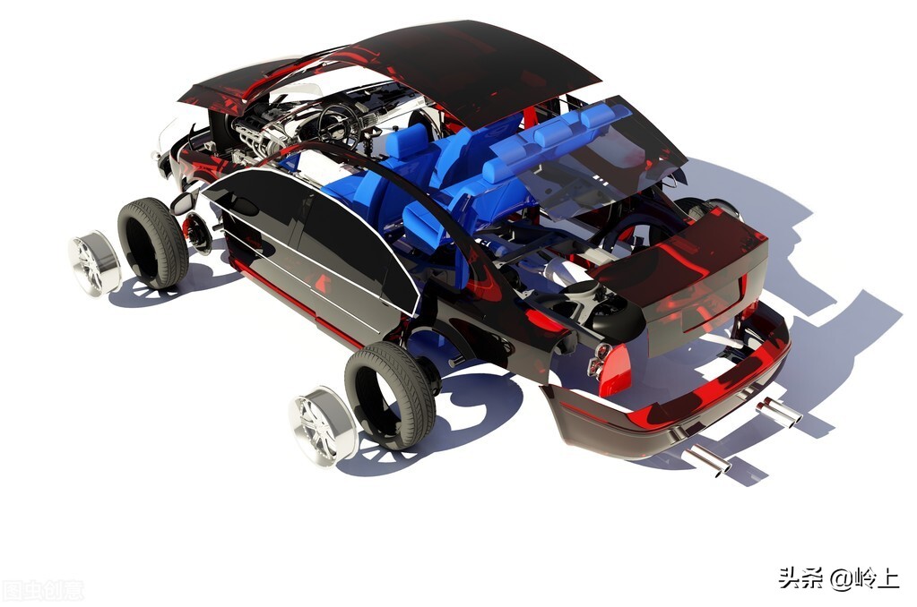 新能源汽车动力电池衰减的表现,镍氢电池容量衰减修复