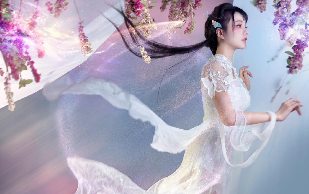 斗鱼一姐现如今如何了,斗鱼一姐现在在干什么