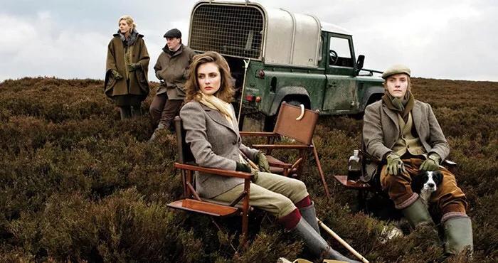 英国皇室认证雷打不动的奢侈品牌,都有哪些奢侈品牌英国皇室认证