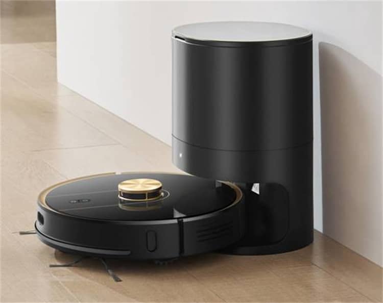 家居话题：扫地机器人怎么样，值得买吗？