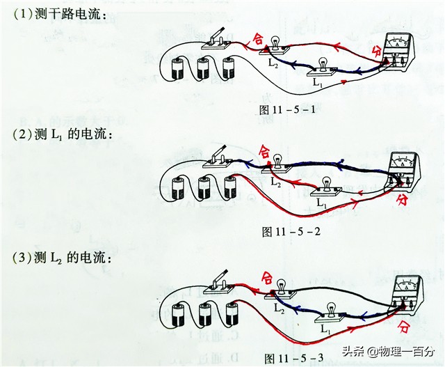 为什么说电学是初中最难的,物理电学解题技巧高中