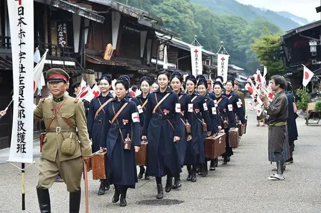 日本在东北的开拓团最后怎么样了,日本开拓团在东北开了多少荒地