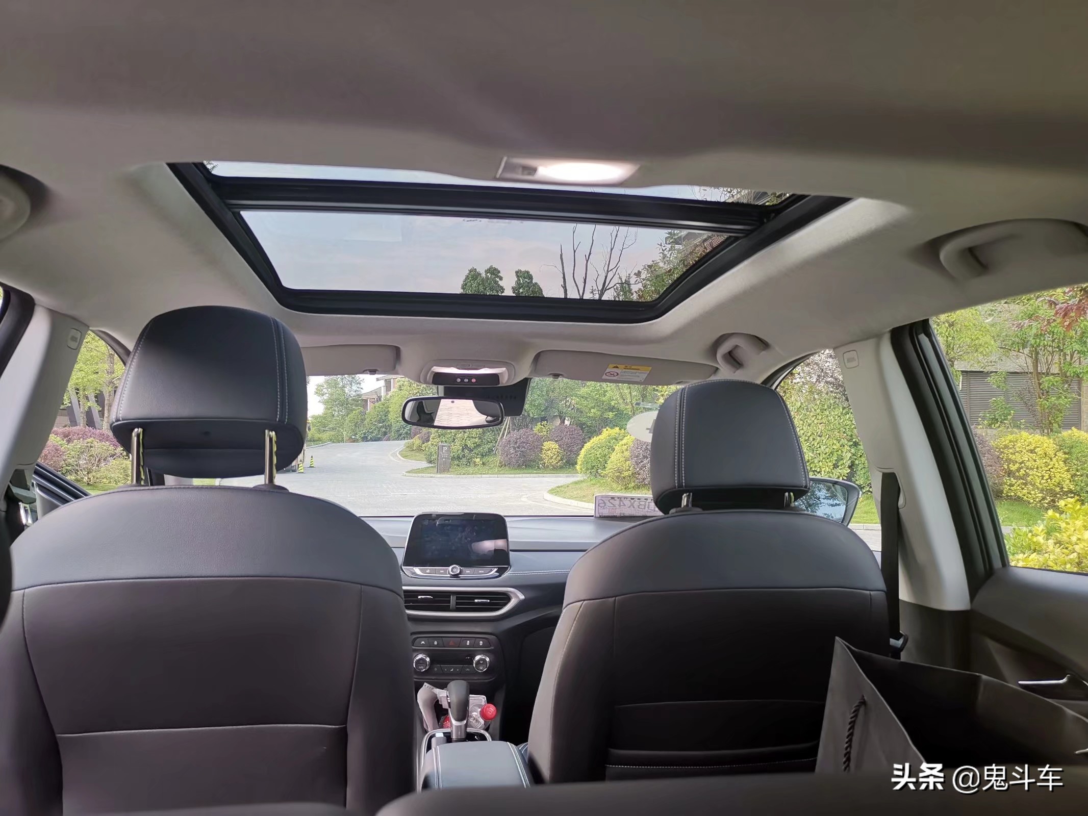 雪佛兰创酷跑高速,全新雪佛兰创酷上市