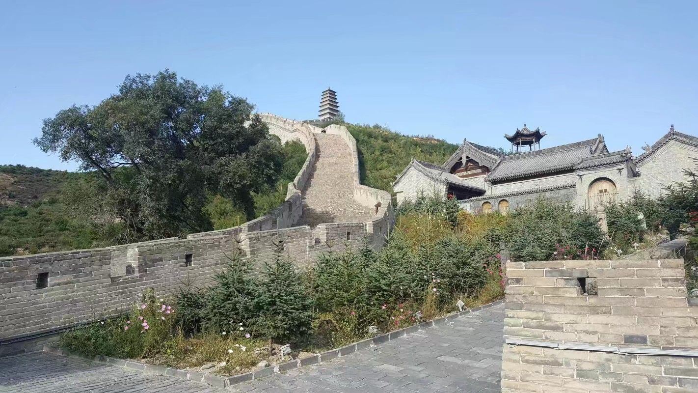 山西风景区有哪些好玩的景点推荐,山西哪里值得旅游景点推荐