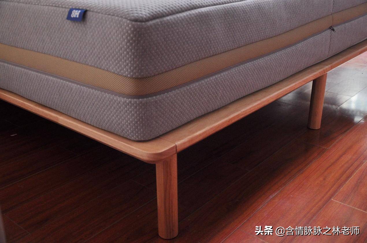 今年双11实木床推荐,双11的活动1.8米实木床价格