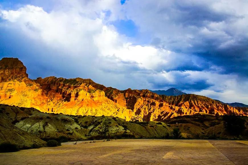 青海最值得去的11个网红景点,青海人间仙境美如画