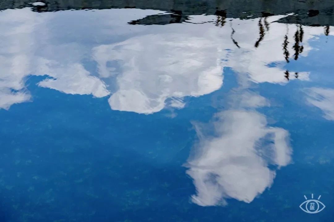 最美湖泊小众风景,最美湖泊西湖