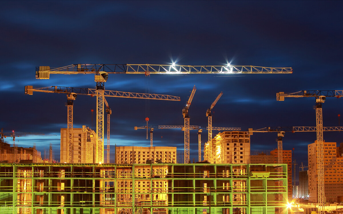 2023连云港重大项目名单,连云港特色产业项目