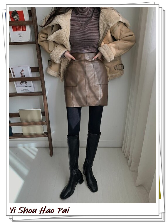 30岁女性最时尚的冬季穿搭风格,30岁日系风格好看穿搭甜美又知性