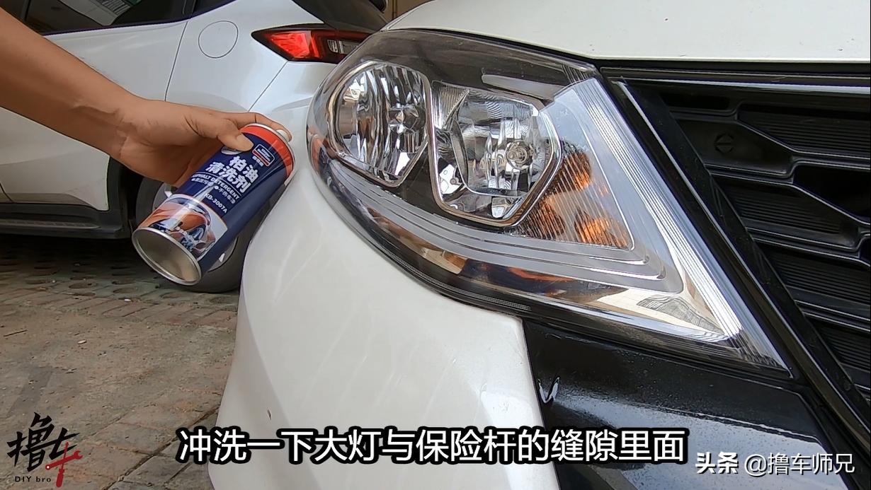 车身水纹洗不掉,车子喷漆后有抛光纹