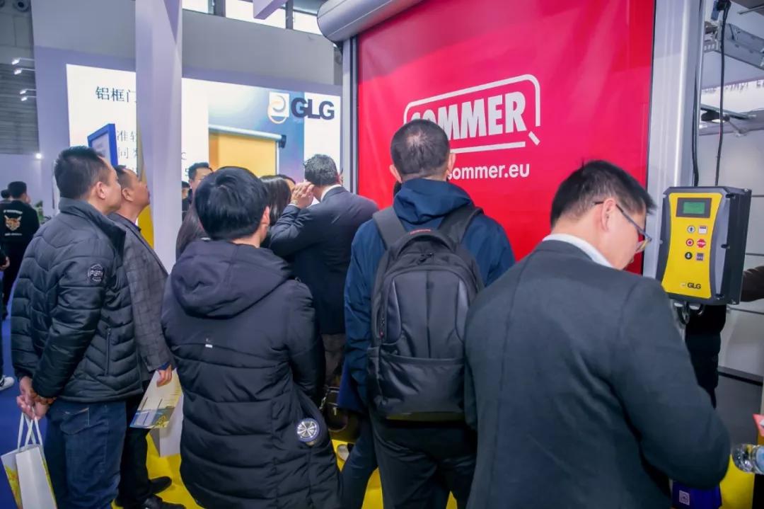 一文带你看懂门及门禁的CE认证