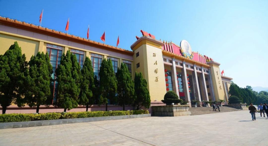 江西博物馆十大镇馆之宝,江西博物馆和南昌博物馆哪个好