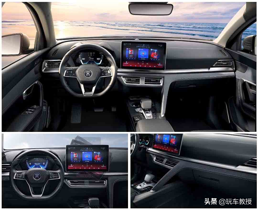 20万左右四驱suv国产买什么车好,国产20万左右的suv车推荐