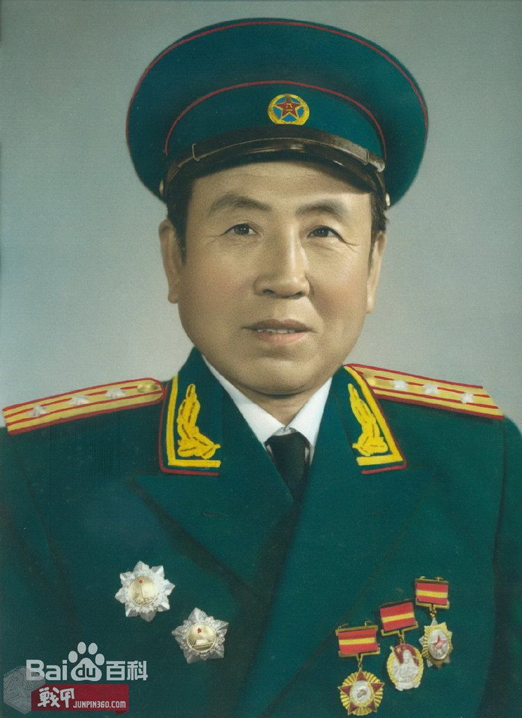 中国人民解放军陆军军服演变史,解放军军服15次变迁发展史