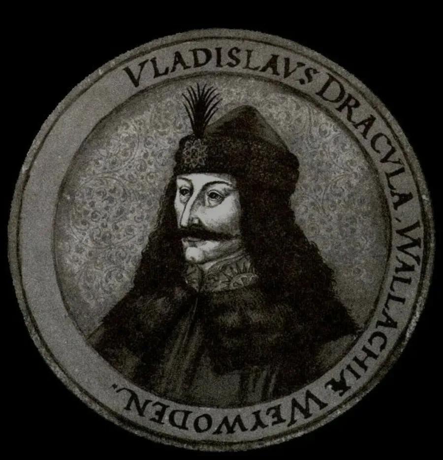 十大著名吸血鬼,最著名的吸血鬼