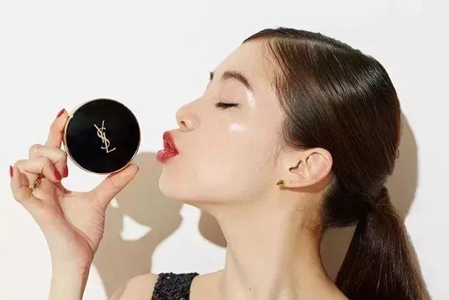 气垫大夏天测评,气垫比拼