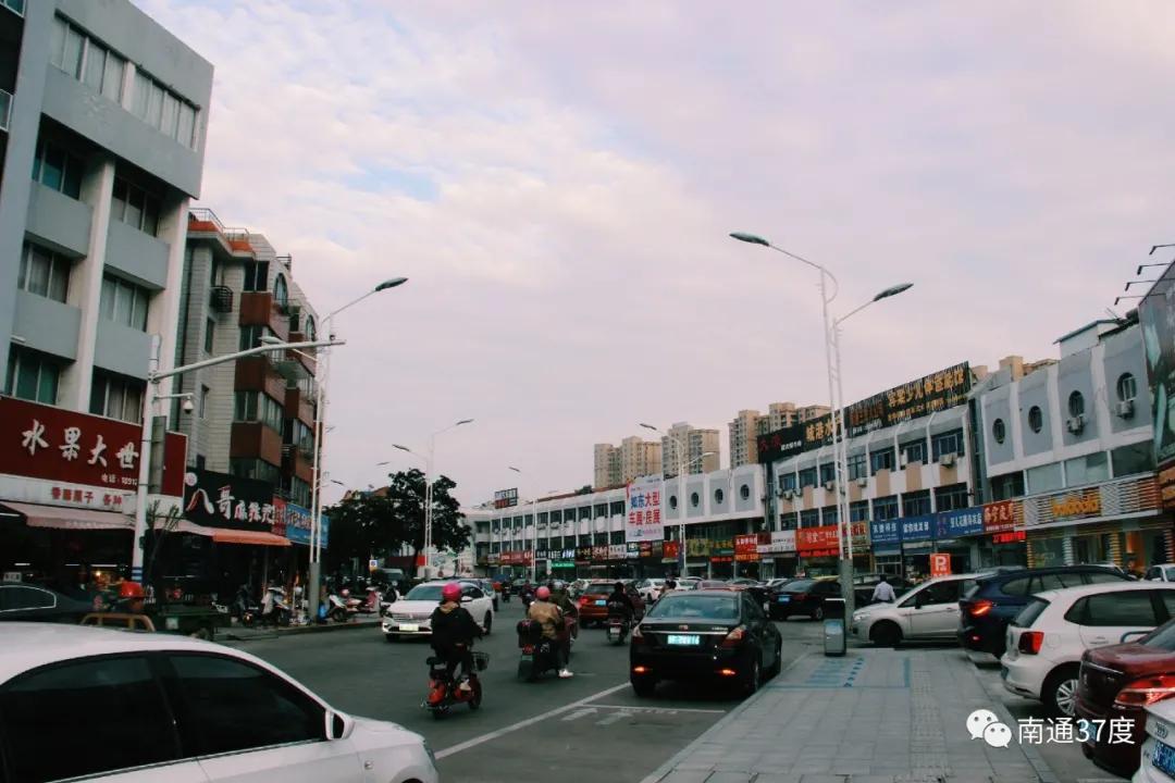 黄海路青春消亡史