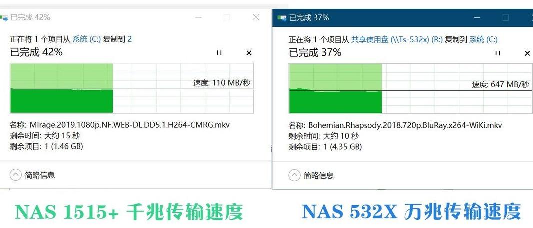 群晖2.5寸nas硬盘推荐,2023威联通nas和群晖nas对比