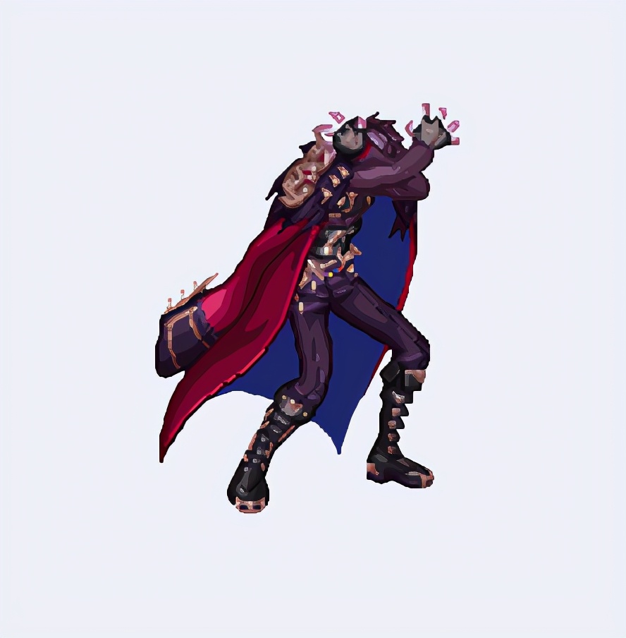 dnf元素爆破师三觉动画,深层解读宇宙大爆炸