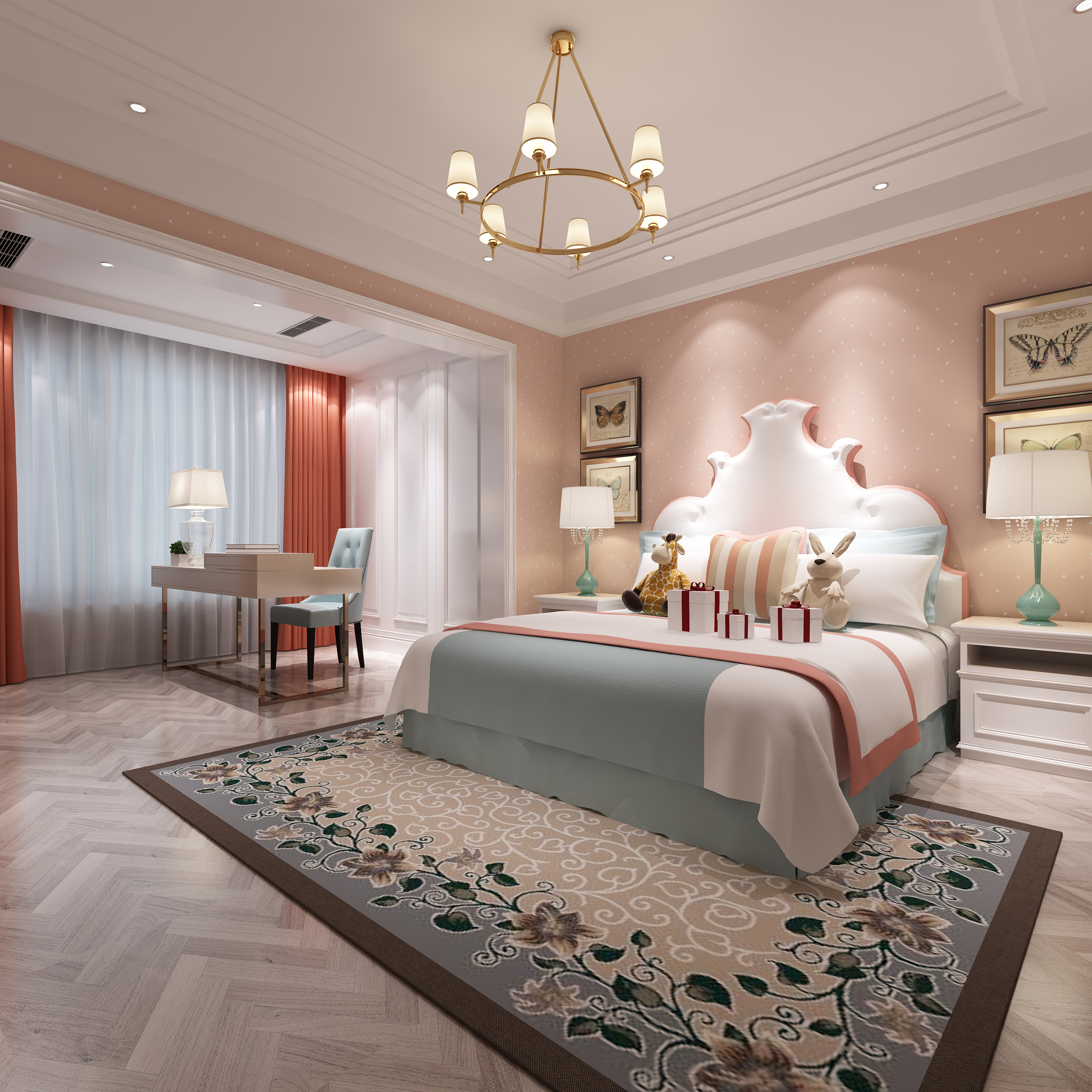 复地御澜湾格局,无锡复地澜湾哪个区