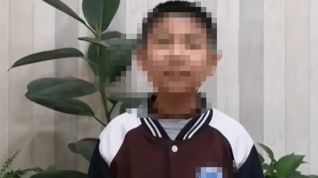 嗨爆云端的班会课，学生家长：老师的网课这么上真好，我还要