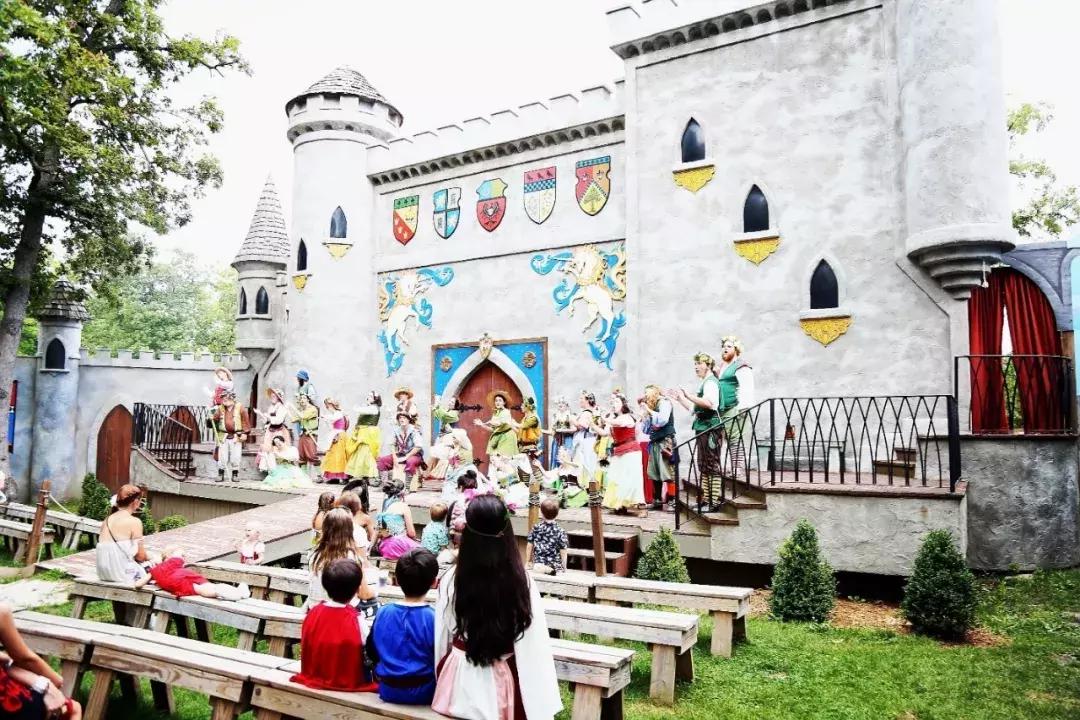 芝加哥及周边的好去处,芝加哥周边游玩