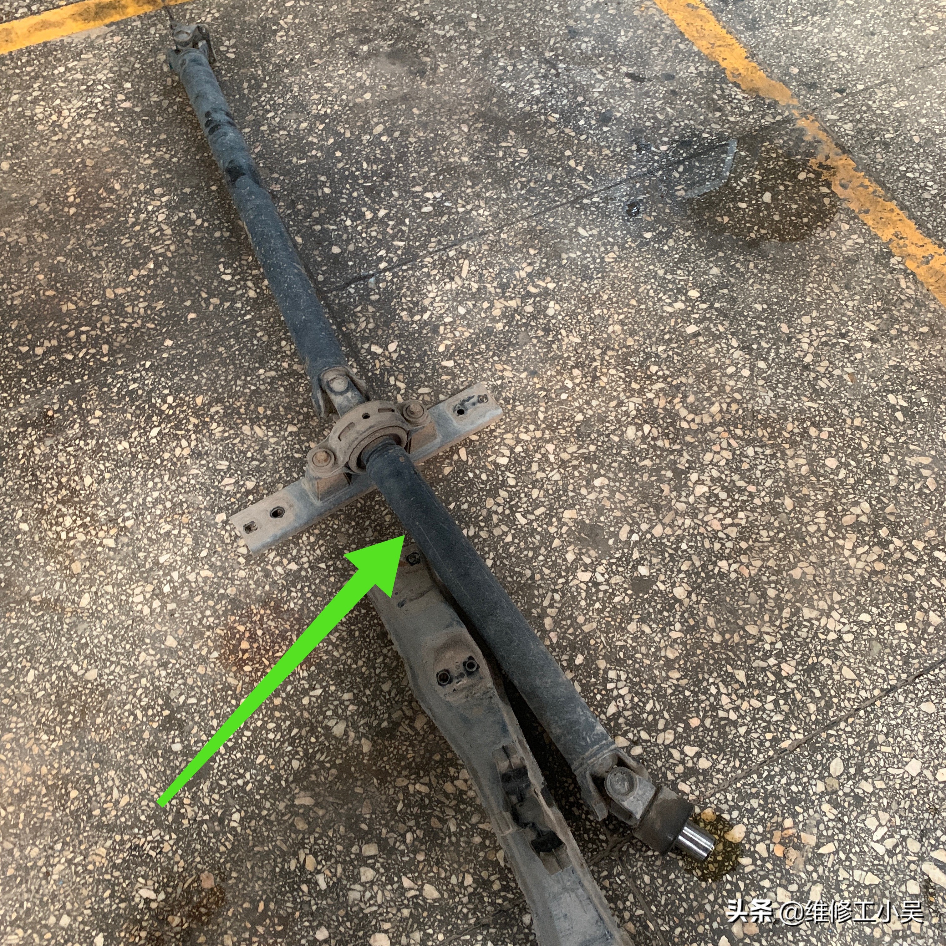 变速箱修理技巧,变速箱抬下来需要注意什么