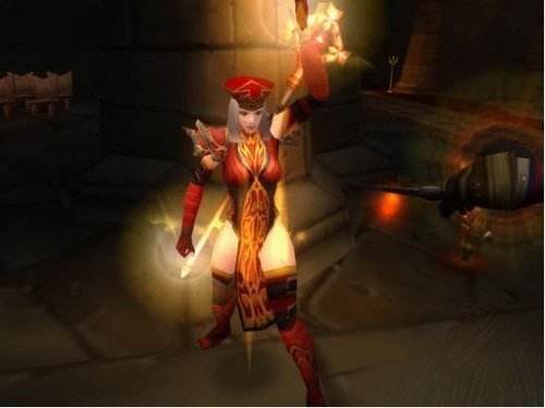 魔兽世界怀旧服法师70-80攻略,魔兽世界怀旧服法师最新刷金攻略