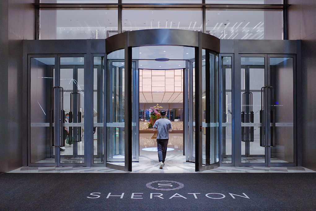 番禺万博酒店推荐,广州番禺五星级主题酒店排名