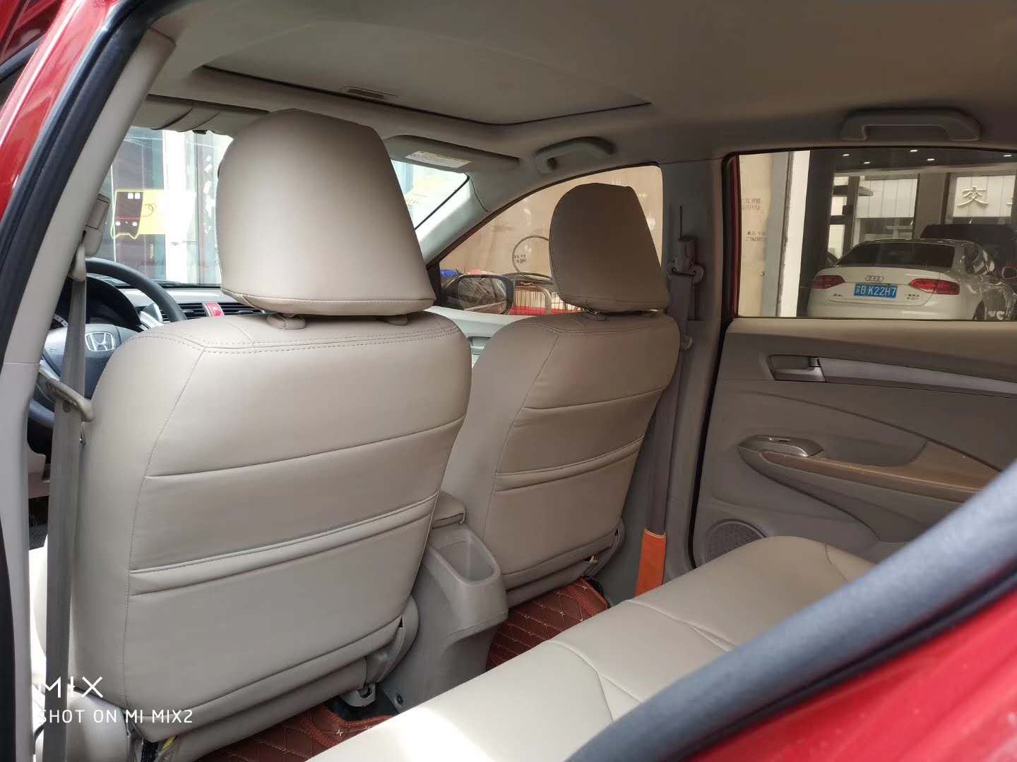 本田锋范七万公里了值得买吗,20多万公里本田锋范值得买吗