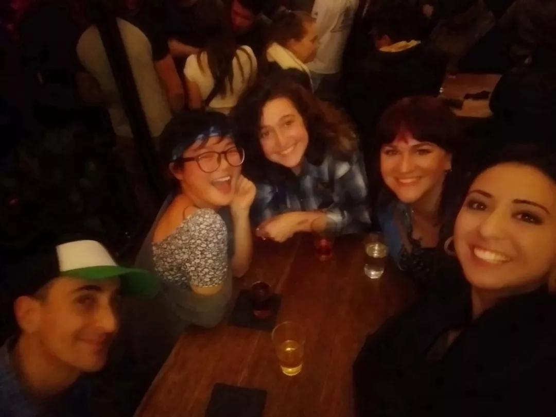 奥克兰旅居生活,新西兰打工旅行每日一记