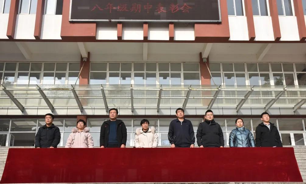 邯郸教育新学期新征程,邯郸市教育大变革