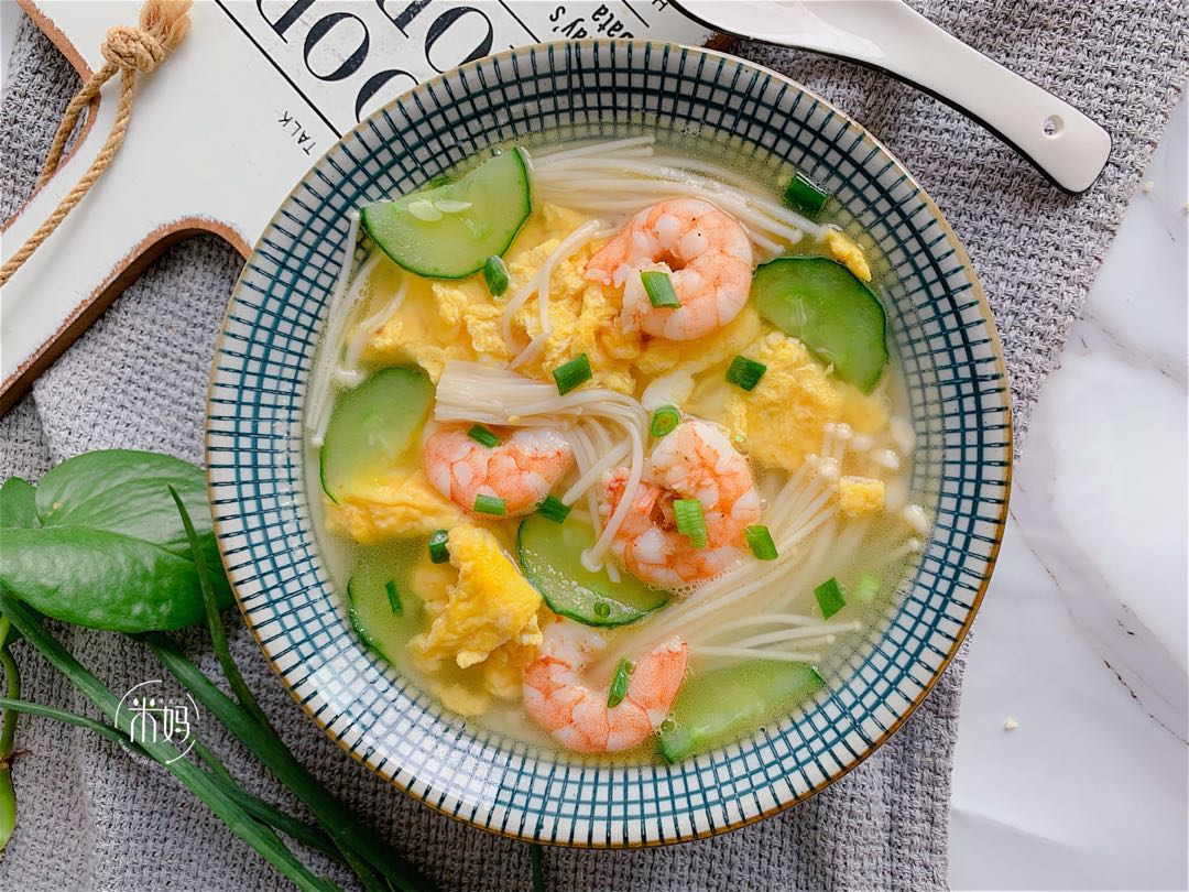 大暑时节吃什么蔬菜比较好,小暑节气饮食养生食谱大全