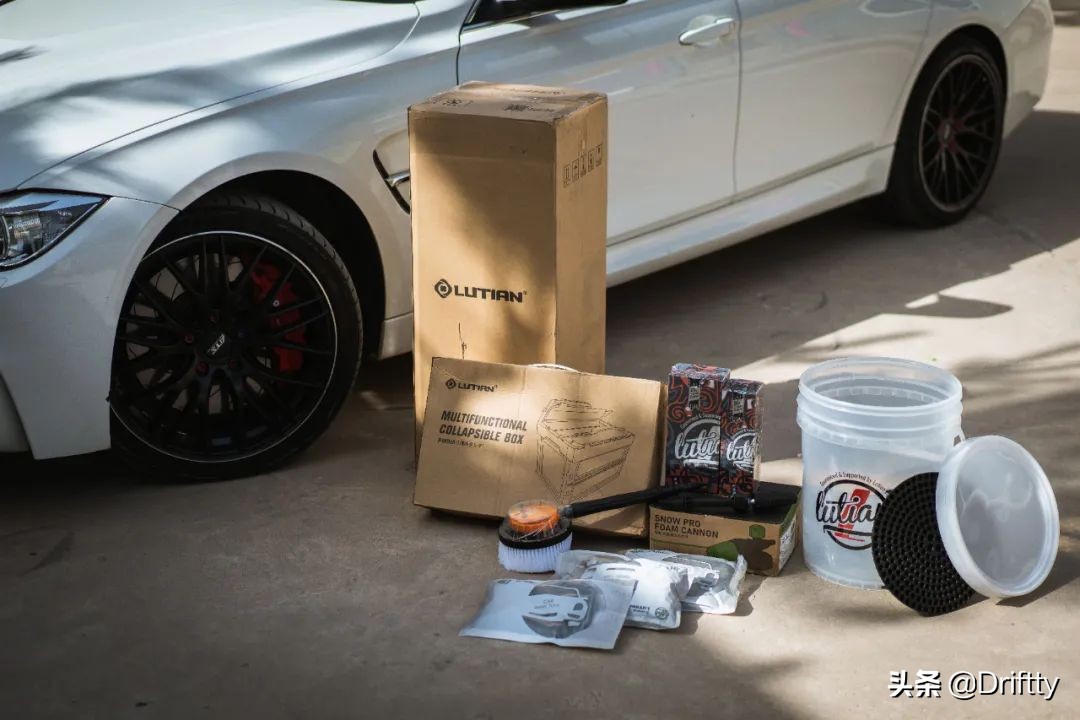 绿田p4洗车机使用说明,绿田lutian1700w洗车机评测