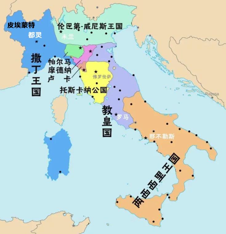 法国卢浮宫和拿破仑,卢浮宫的三件镇馆之宝拿破仑加冕