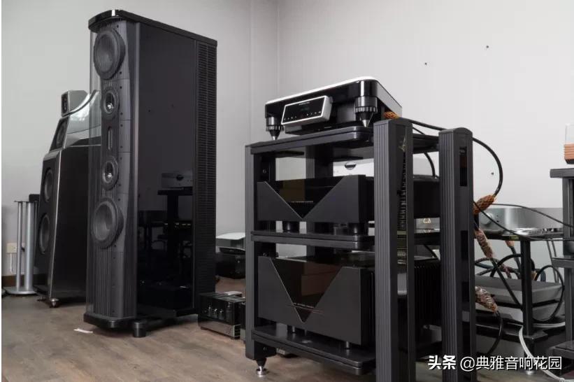 令人迷醉向往的终极CD试听GryphonEthosCD唱盘