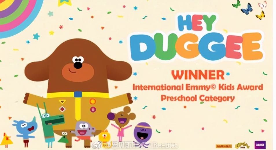 英语启蒙英文动画片,适合孩子看的英语启蒙英文动画片