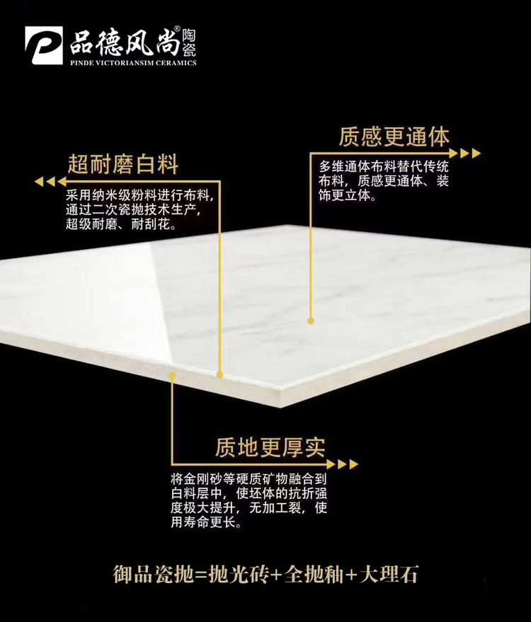 品德风尚陶瓷怎么样,品德风尚陶瓷广东制造