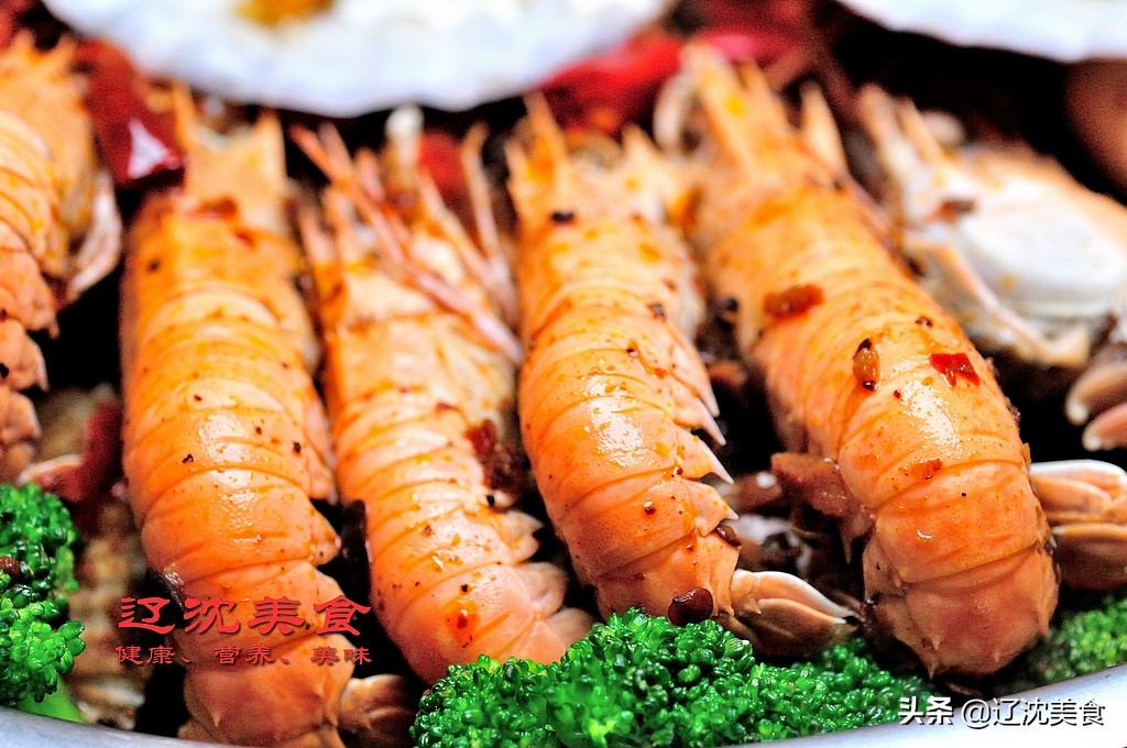 小龙虾沈阳推荐,118元6斤吃过瘾小龙虾沈阳