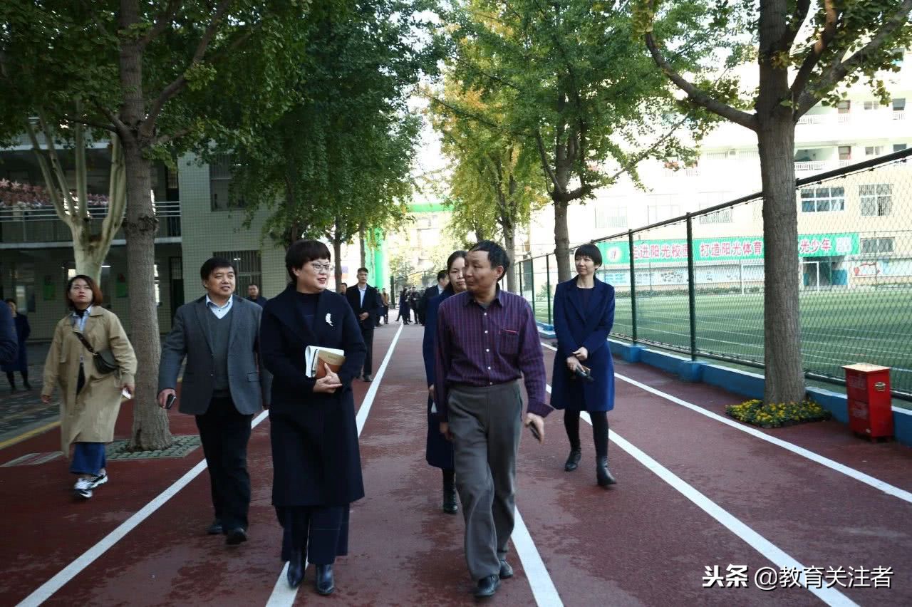 郑州市郑上路小学怎么样,郑州市中原区郑上路小学