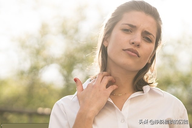 蚊子最爱叮的人身体怎么样,o型血的人蚊子最爱叮咬怎么办