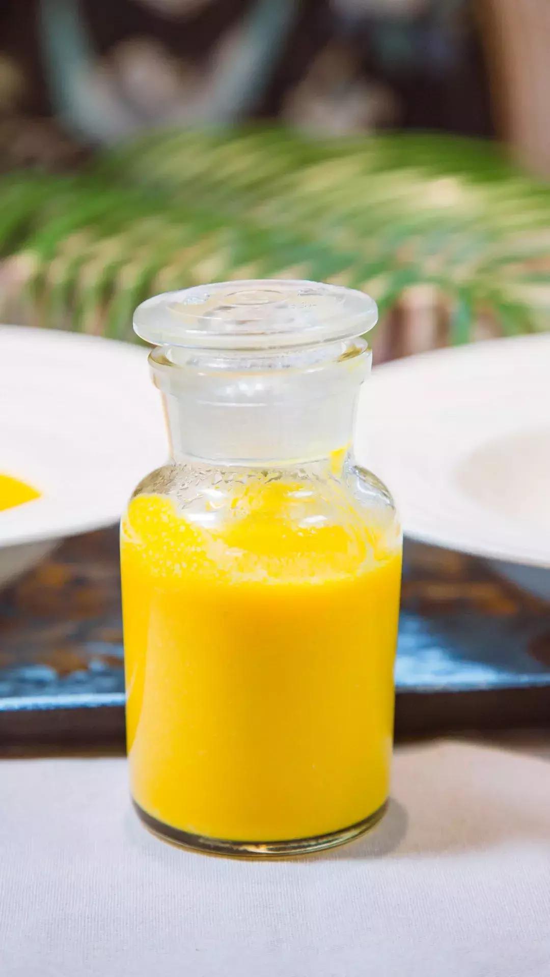 西餐界的“Chanel”!异国风味,带你见识超敢玩的食物实验所