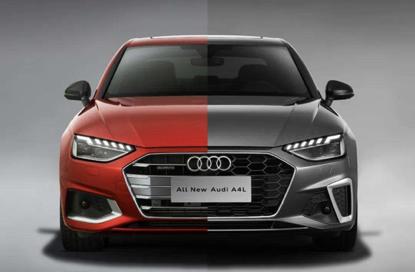 “优等生”开始“混”日子了？试驾全新奥迪A4L